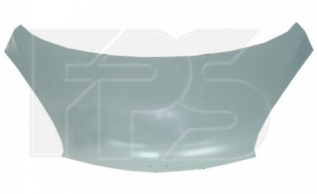 Капот FPS Forma Parts System FP 5413 281
