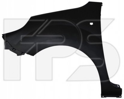 Крыло FPS Forma Parts System FP 5634 312