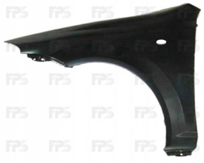 Крыло FPS Forma Parts System FP 1705 312