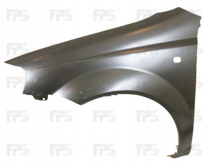 Крыло FPS Forma Parts System FP 1703 311