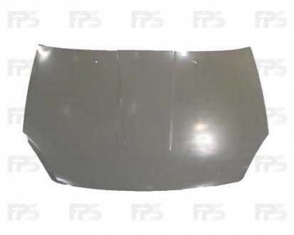 Капот FPS Forma Parts System FP 1503 280