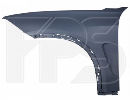 Крыло FPS Forma Parts System FP 1425 311