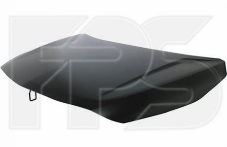 Капот FPS Forma Parts System FP 1718 280