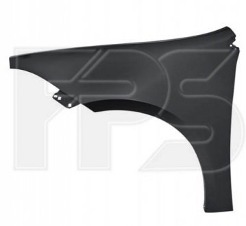 Крыло FPS Forma Parts System FP 2406 312