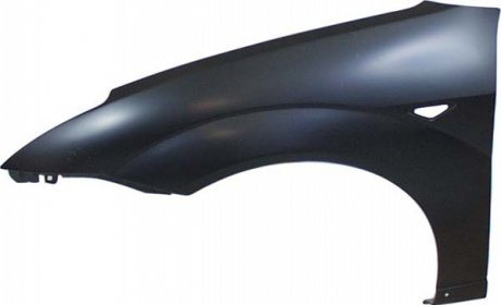 Крыло FPS Forma Parts System FP 2532 312