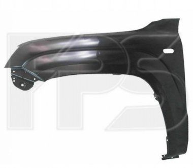 Крыло FPS Forma Parts System FP 7419 312