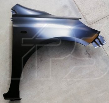 Крыло FPS Forma Parts System FP 5058 312