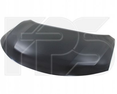 Капот FPS Forma Parts System FP 5053 280