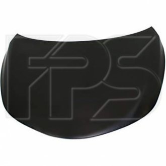 Капот FPS Forma Parts System FP 5048 280