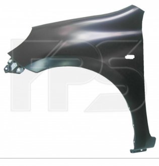 Крыло FPS Forma Parts System FP 5039 312