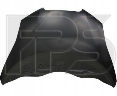 Капот FPS Forma Parts System FP 5034 280