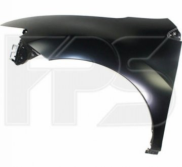 Крыло FPS Forma Parts System FP 5021 311