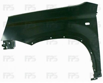 Крыло FPS Forma Parts System FP 5018 312