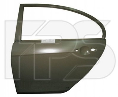 Двері FPS Forma Parts System FP 2903 317