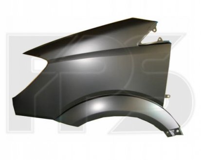 Крыло FPS Forma Parts System FP 3547 312