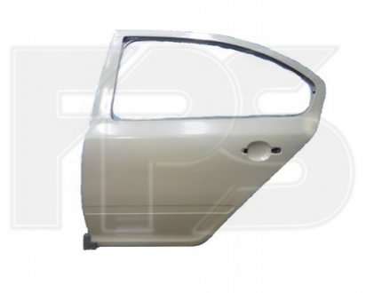 Двері FPS Forma Parts System FP 6407 318