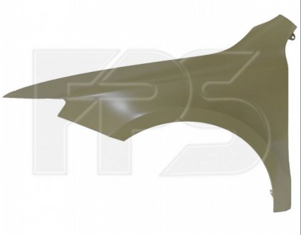 Крыло FPS Forma Parts System FP 6417 312