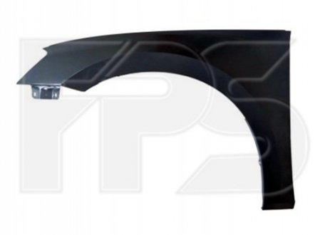 Крыло FPS Forma Parts System FP 6419 311