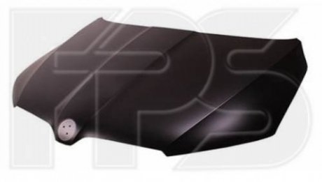 Капот FPS Forma Parts System FP 6420 280