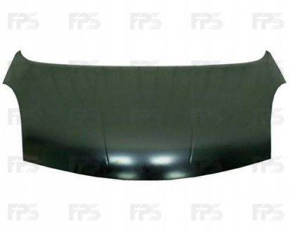 Капот FPS Forma Parts System FP 5013 280