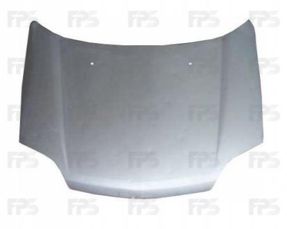 Капот FPS Forma Parts System FP 5012 280