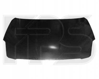 Капот FPS Forma Parts System FP 5005 281