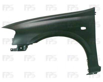 Крыло FPS Forma Parts System FP 5004 312