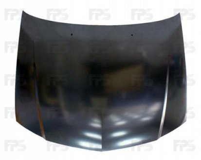 Капот FPS Forma Parts System FP 5004 280