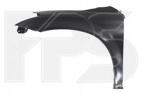 Крыло FPS Forma Parts System FP 5002 311