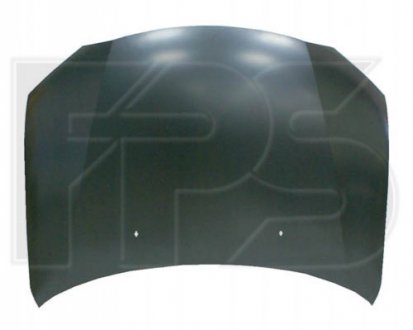 Капот FPS Forma Parts System FP 4817 280