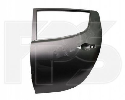 Двері FPS Forma Parts System FP 4813 318