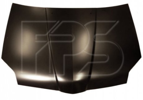 Капот FPS Forma Parts System FP 4810 280