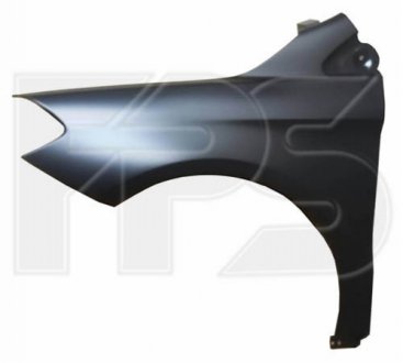 Крыло FPS Forma Parts System FP 4633 312