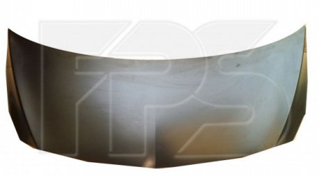 Капот FPS Forma Parts System FP 4624 280