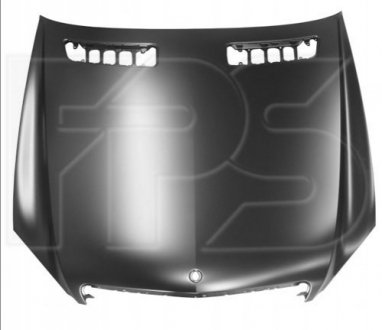 Капот FPS Forma Parts System FP 4612 280