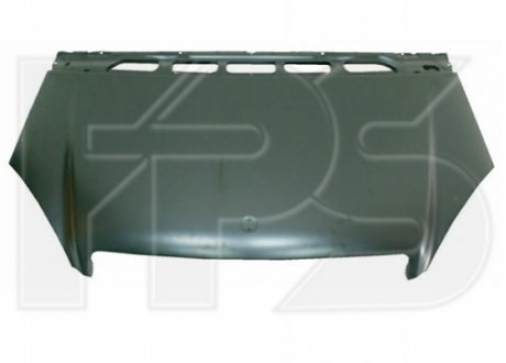 Капот FPS Forma Parts System FP 4611 280