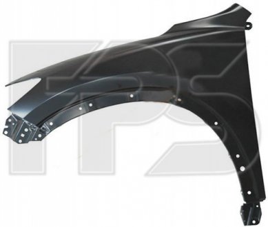 Крыло FPS Forma Parts System FP 4421 312