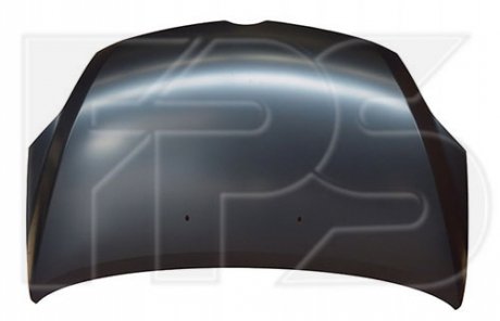 Капот FPS Forma Parts System FP 4406 280