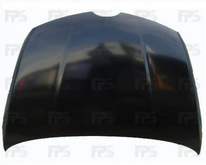 Капот FPS Forma Parts System FP 4407 280