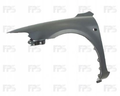 Крыло FPS Forma Parts System FP 4403 311