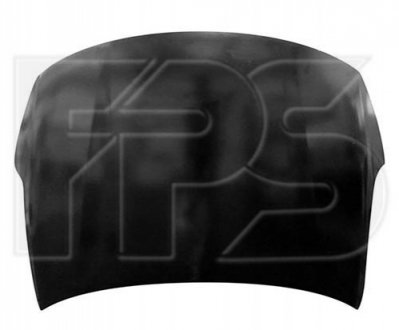 Капот FPS Forma Parts System FP 4044 280