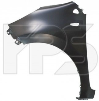 Крыло FPS Forma Parts System FP 4043 312