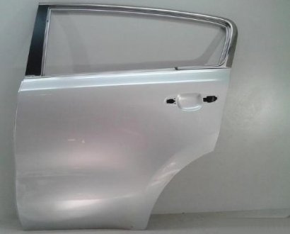 Двері FPS Forma Parts System FP 4037 318