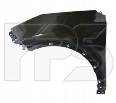 Крыло FPS Forma Parts System FP 4037 312