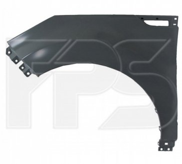 Крыло FPS Forma Parts System FP 4036 311