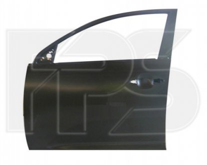 Двері FPS Forma Parts System FP 4024 316
