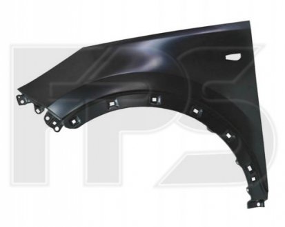 Крило FPS Forma Parts System FP 4024 314