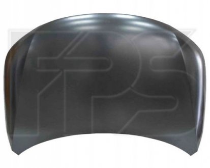 Капот FPS Forma Parts System FP 4023 280