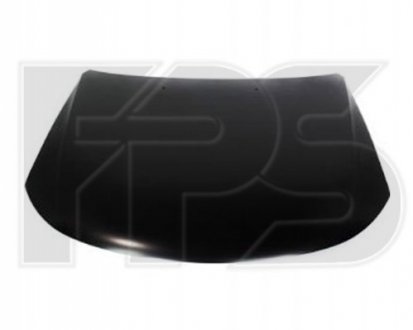 Капот FPS Forma Parts System FP 4018 280