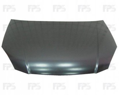 Капот FPS Forma Parts System FP 4013 280